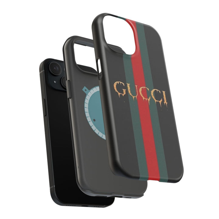 DesignTo Gucci Magnetic Tough Cases Image 4