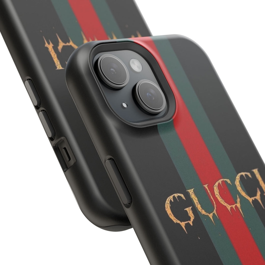 DesignTo Gucci Magnetic Tough Cases Image 4