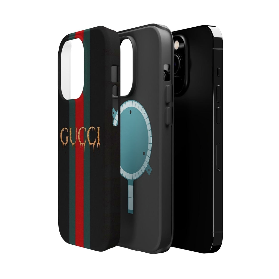 DesignTo Gucci Magnetic Tough Cases Image 7