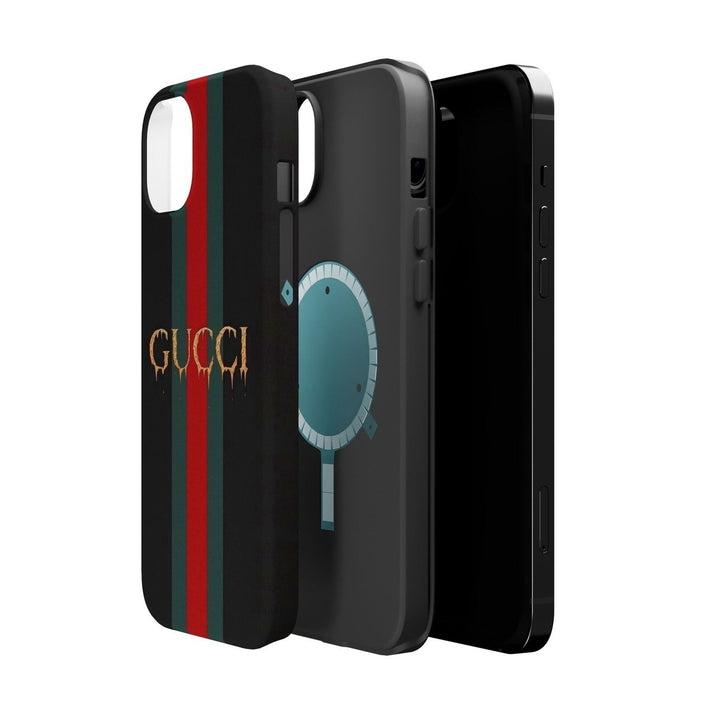 DesignTo Gucci Magnetic Tough Cases Image 8