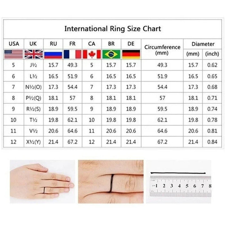 Delysia King Women Trendy Shiny Crystal Ring Simplicity Elegant Temperament Engagement Wedding Jewelry Image 4