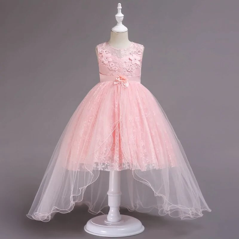 Graduation Christmas Dresses Image 2