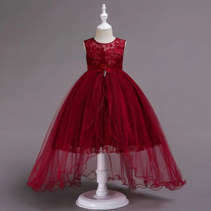 Graduation Christmas Dresses Image 1