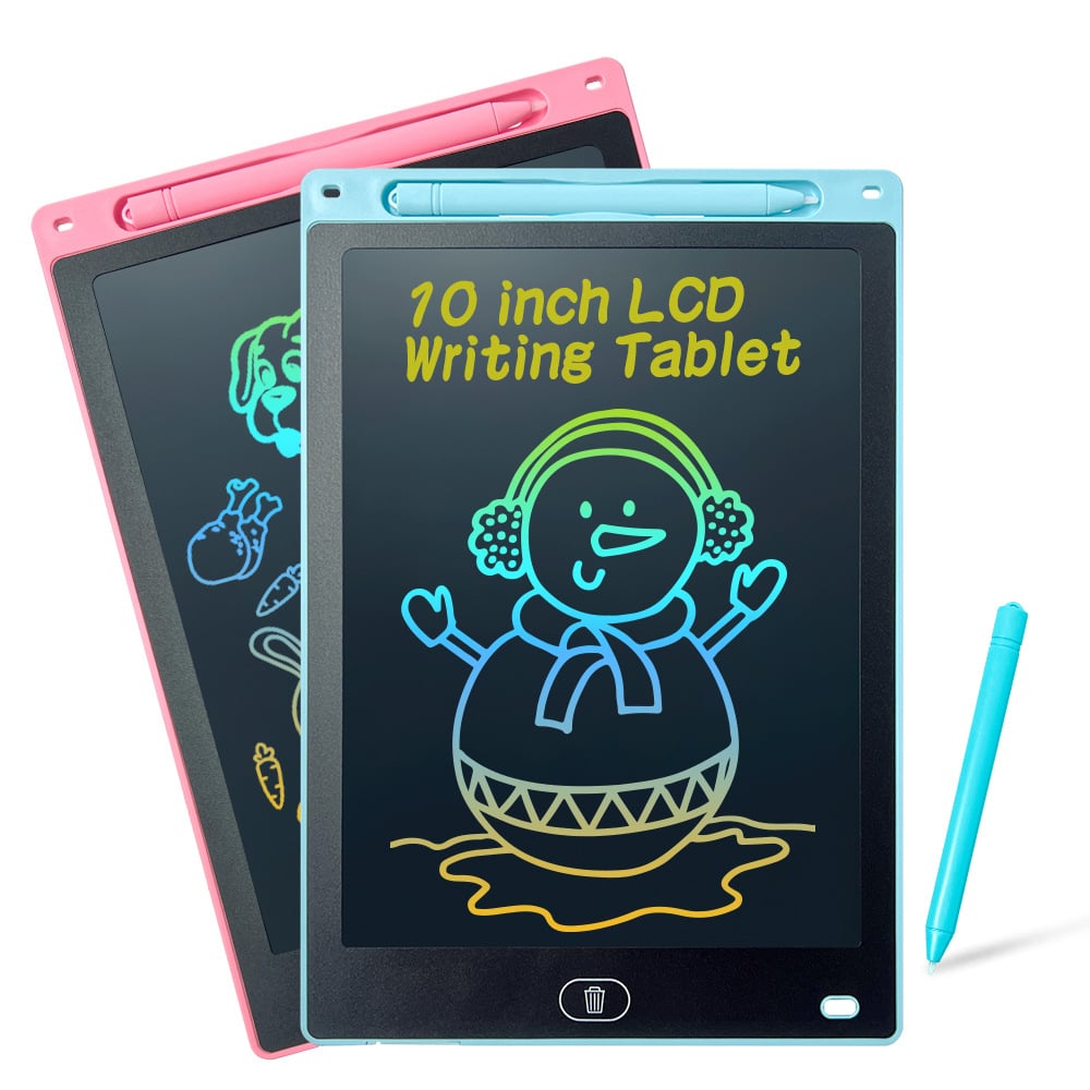 8.5inch LCD Writing Tablet Drawing Board Kids Graffiti Sketchpad Toys Handwriting Blackboard Magic Drawing Board Toy Image 3