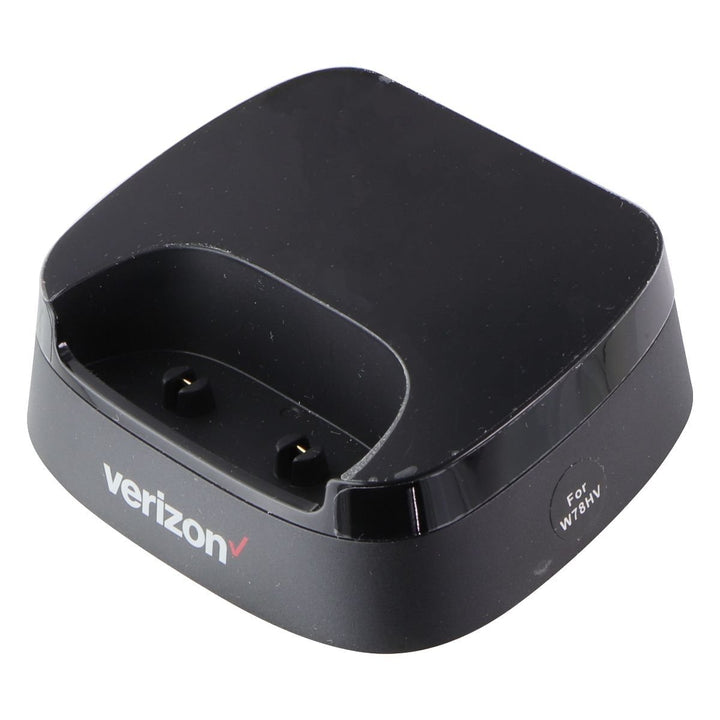 Verizon Charging Base for Yealink DECT IP Phone (Model: W78H) - Black Image 1