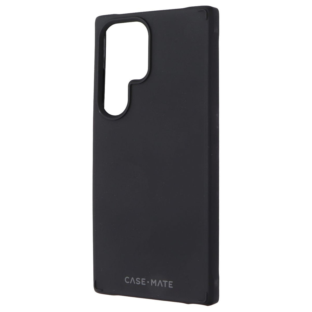 Case-Mate Tough Case for Samsung Galaxy S23 Ultra - Black Image 1