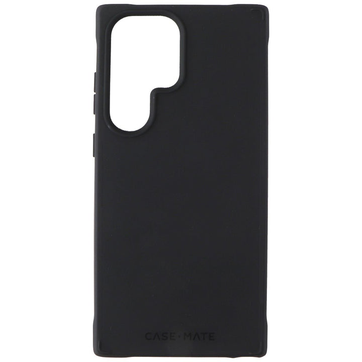 Case-Mate Tough Case for Samsung Galaxy S23 Ultra - Black Image 2