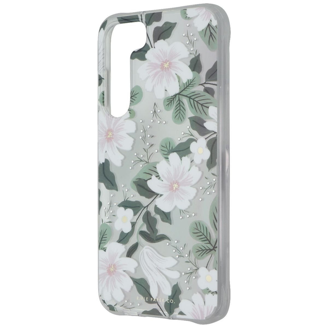 Rifle Paper Co. Case for Samsung Galaxy S23+ / Willow Image 1