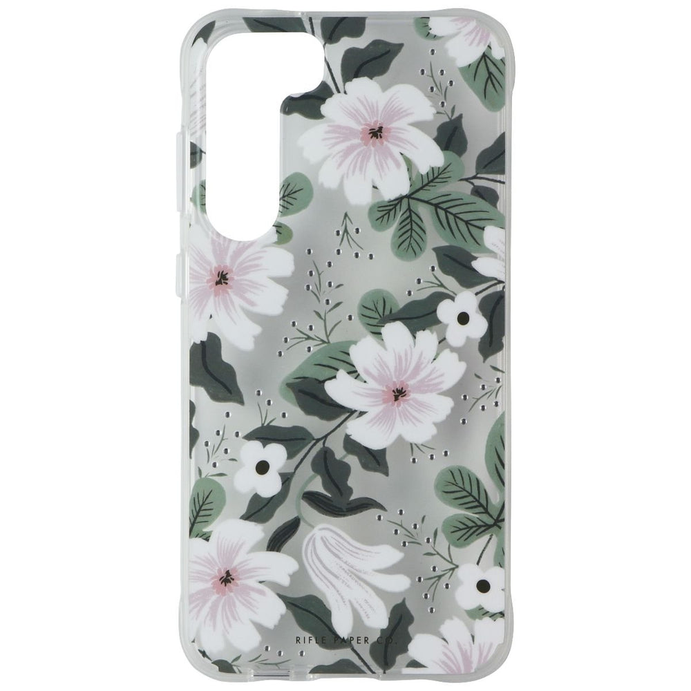 Rifle Paper Co. Case for Samsung Galaxy S23+ / Willow Image 2