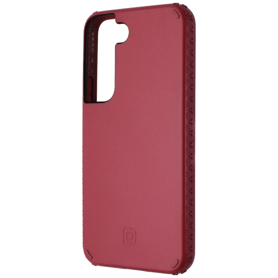 Incipio Grip Series Hard Case for Samsung Galaxy S22 - Red Image 1