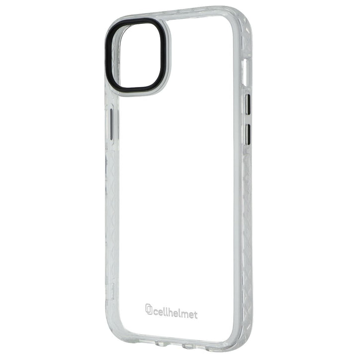 CellHelmet Altitude X Series Case for Apple iPhone 14 Plus - Crystal Clear Image 1