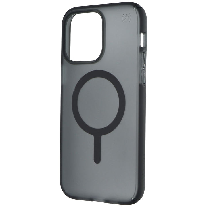 Speck Presidio Perfect-Mist Case for MagSafe for iPhone 14 Pro Max - Obsidian Image 1