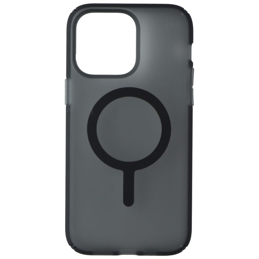 Speck Presidio Perfect-Mist Case for MagSafe for iPhone 14 Pro Max - Obsidian Image 2