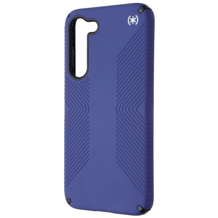 Speck Presidio2 Grip Series Case for Samsung Galaxy S23+ (Plus) - Coastal Blue Image 1