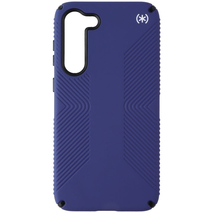 Speck Presidio2 Grip Series Case for Samsung Galaxy S23+ (Plus) - Coastal Blue Image 2