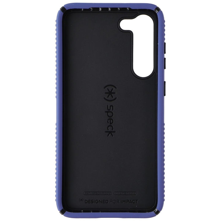 Speck Presidio2 Grip Series Case for Samsung Galaxy S23+ (Plus) - Coastal Blue Image 3