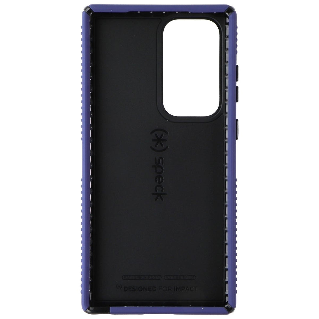 Speck Presidio2 Grip Series Case for Samsung Galaxy S23 Ultra - Coastal Blue Image 3