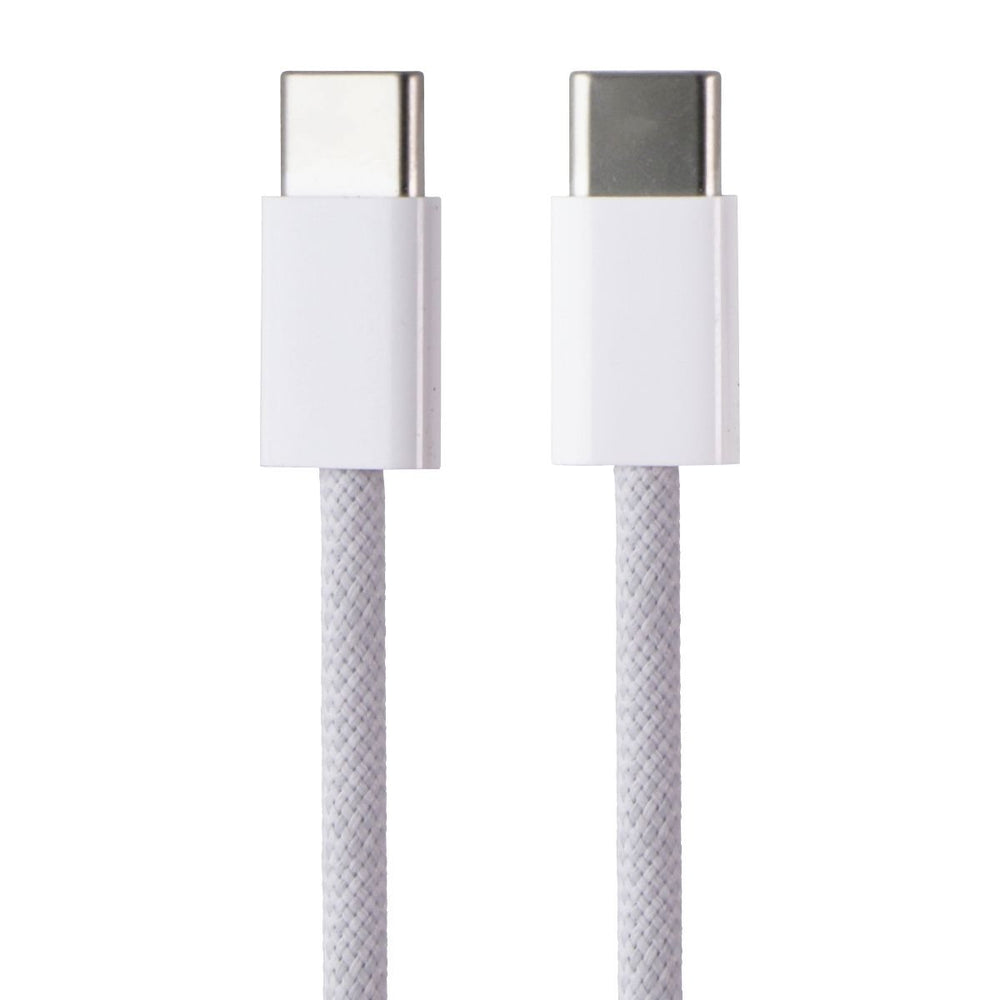 Apple (10 Pack) of 60W (3.3-Ft) USB-C Cables for iPhone 15 iPads and MacBooks Image 2