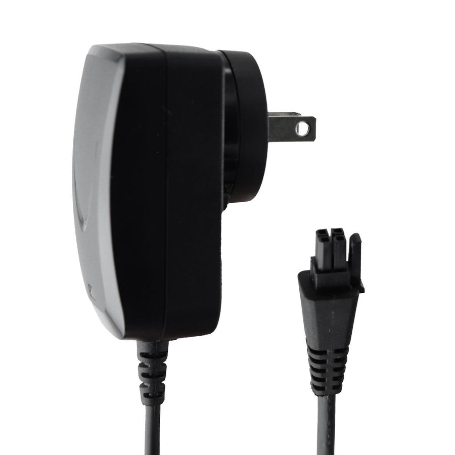 Shenzhen (12V/1.5A) Switching Adapter Wall Charger - Black (ASSA53W-120150) Image 1