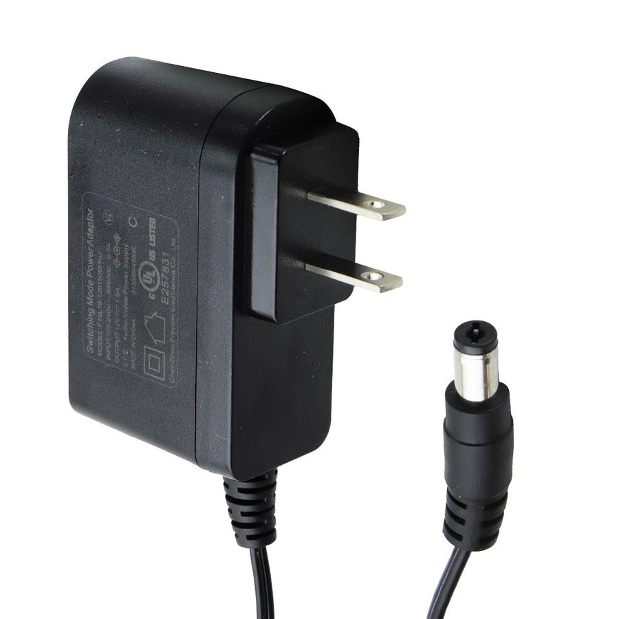 12V/1.5A Switching Power Adapter for Verizon Extender - Black F18L16-120150SPAU Image 1