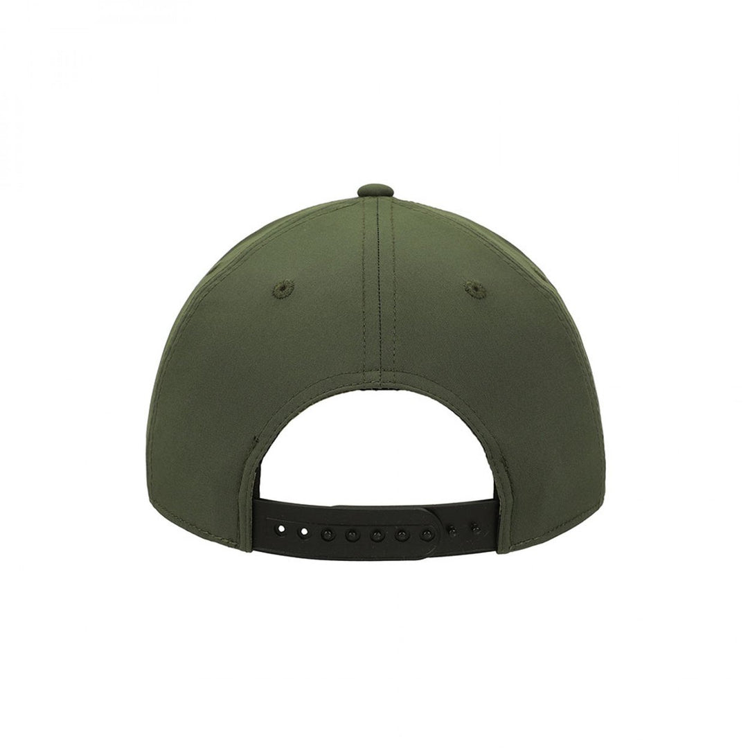 Halo UNSC Adjustable Snapback Rope Hat Image 3