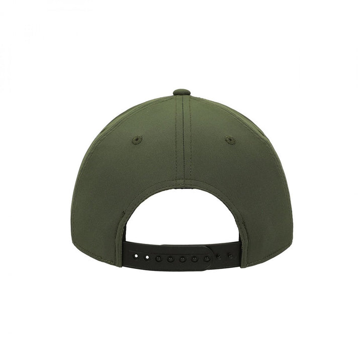 Halo UNSC Adjustable Snapback Rope Hat Image 3