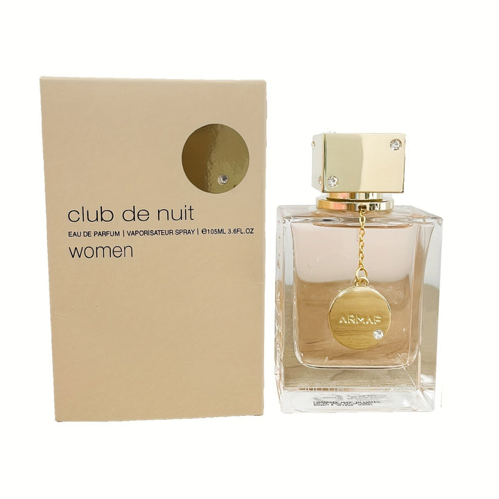 Armaf Club De Nuit Intense Woman - Womans Fragrance Spray Eau De Toilette For Woman 3.6 FL.OZ/105ML An Ideal Gift For Image 3