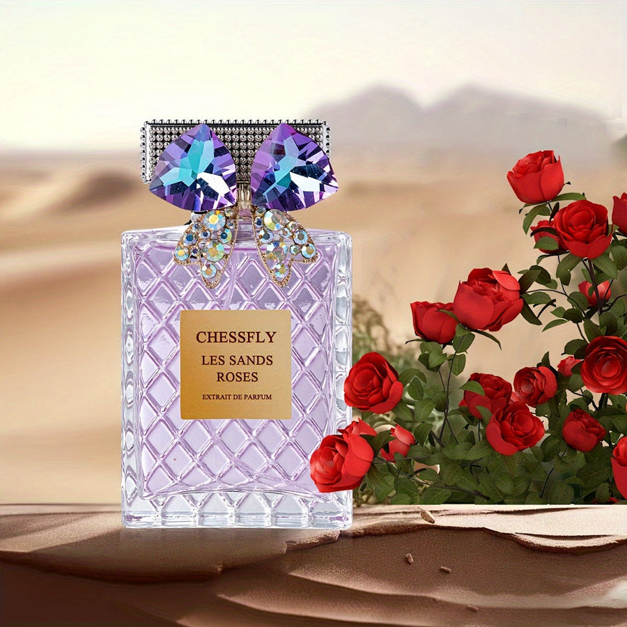 CHESSFLY SANDS ROSES EXTRAIT PARFUM Image 1