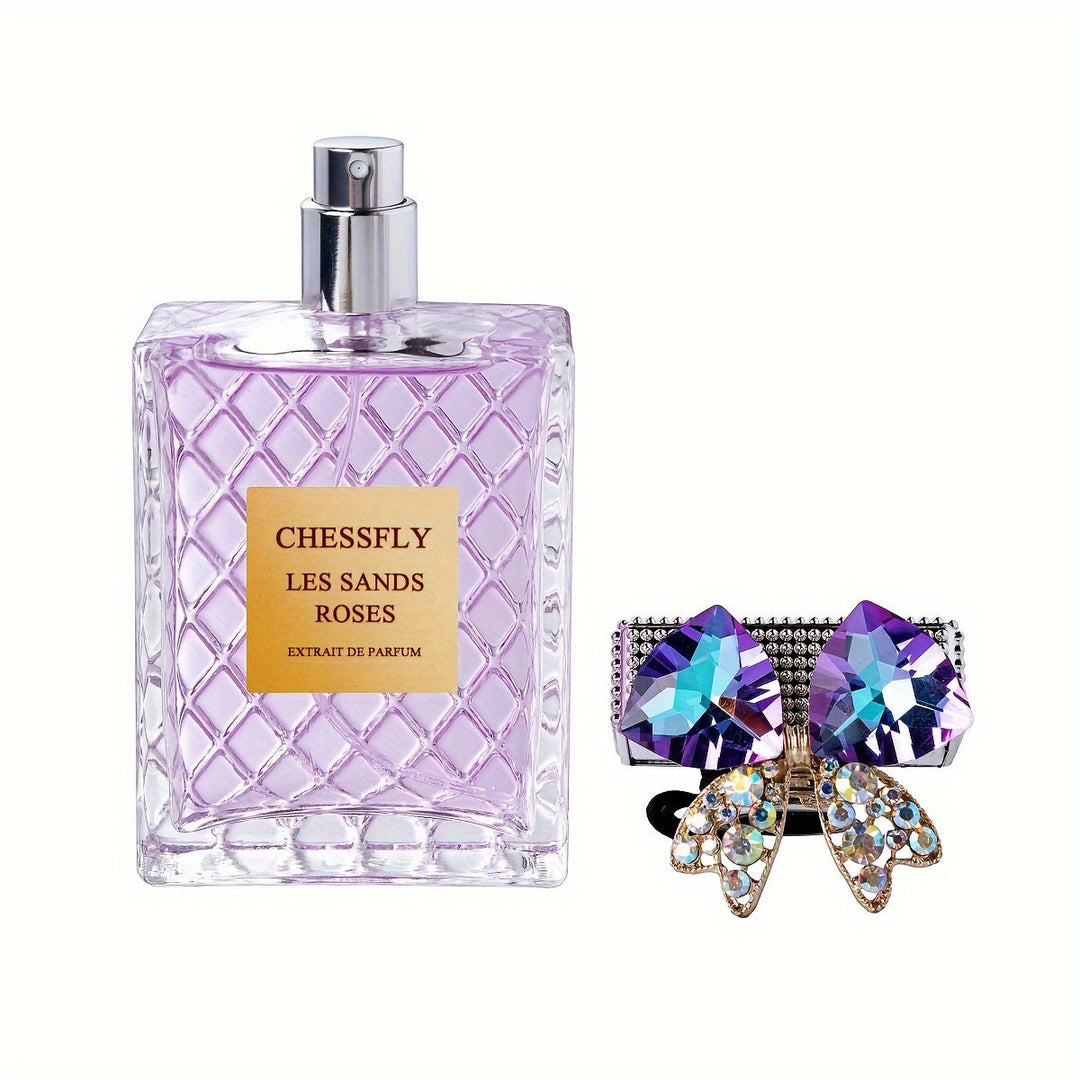 CHESSFLY SANDS ROSES EXTRAIT PARFUM Image 2