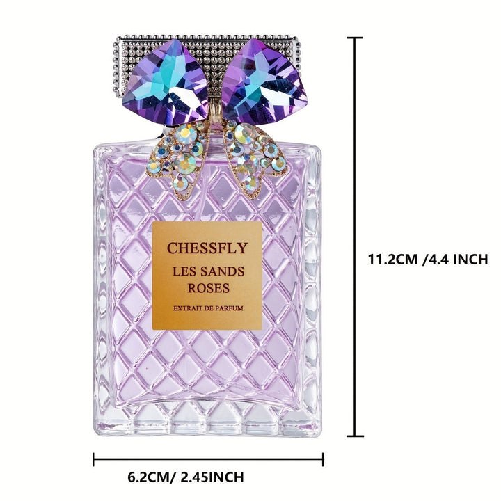 CHESSFLY SANDS ROSES EXTRAIT PARFUM Image 3