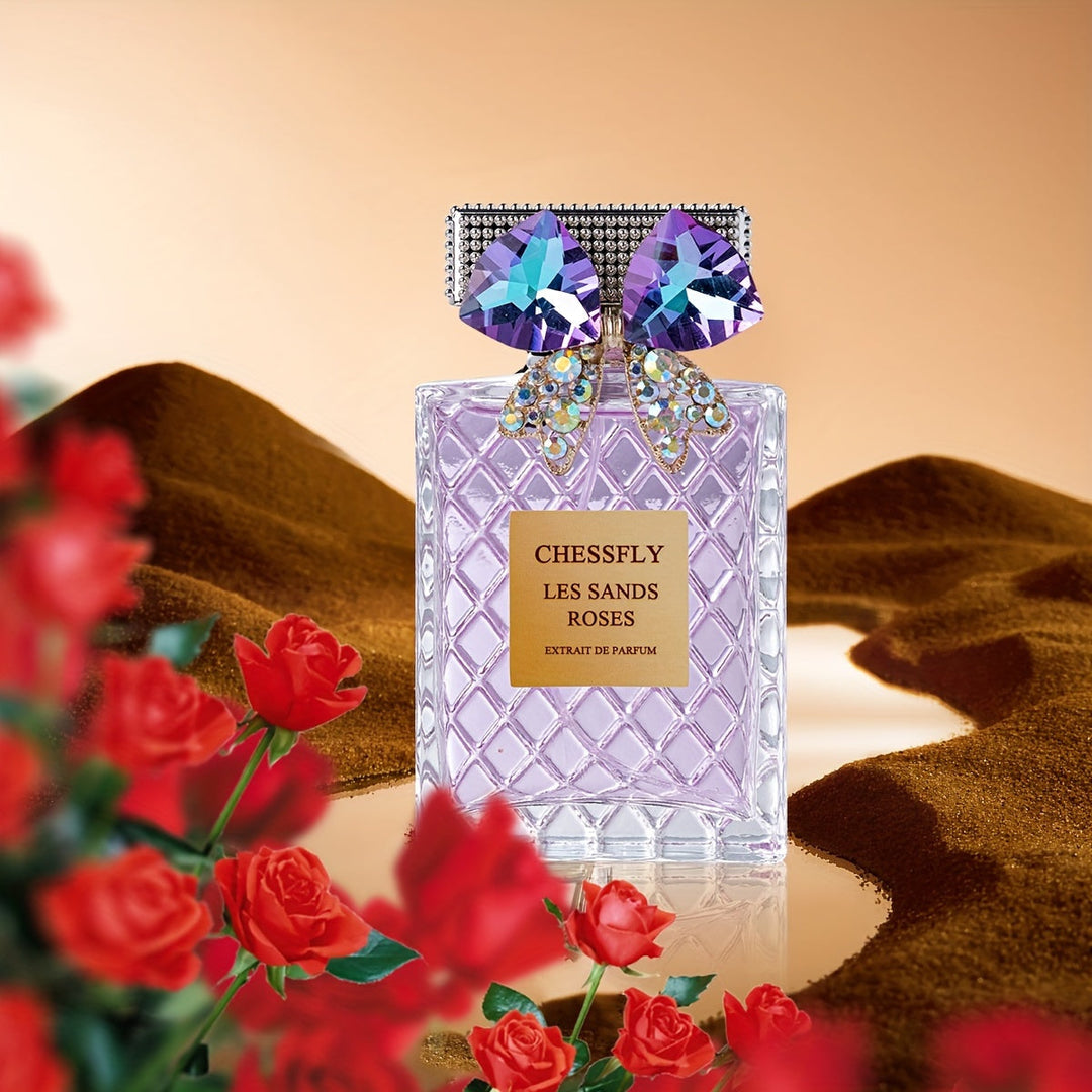 CHESSFLY SANDS ROSES EXTRAIT PARFUM Image 4