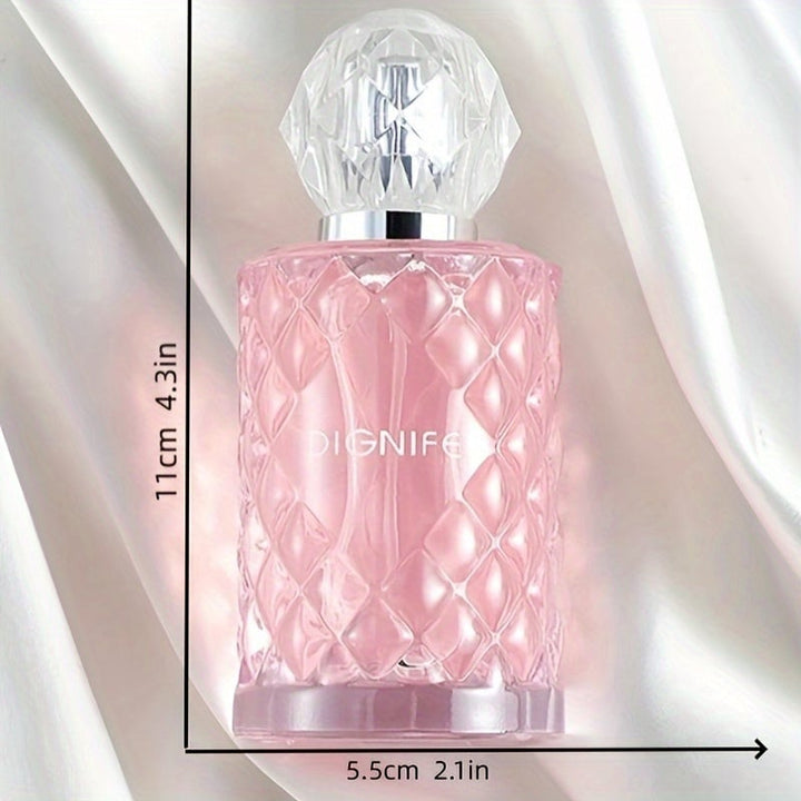 1pcs Night Paris Womens Perfume 75ml Gift Set Image 3