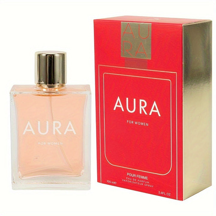 Ladies EDP 3.4oz AURA Image 1