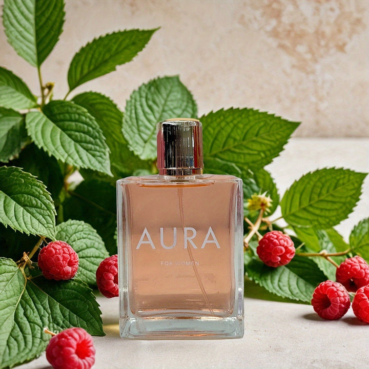 Ladies EDP 3.4oz AURA Image 4