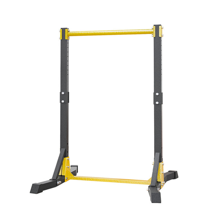 Pull Up Station Portable Pull-up Bar Station Free Standing Pull Up Bar for Home Gym Pull Up Stand Station 400LBS with 11 Image 4