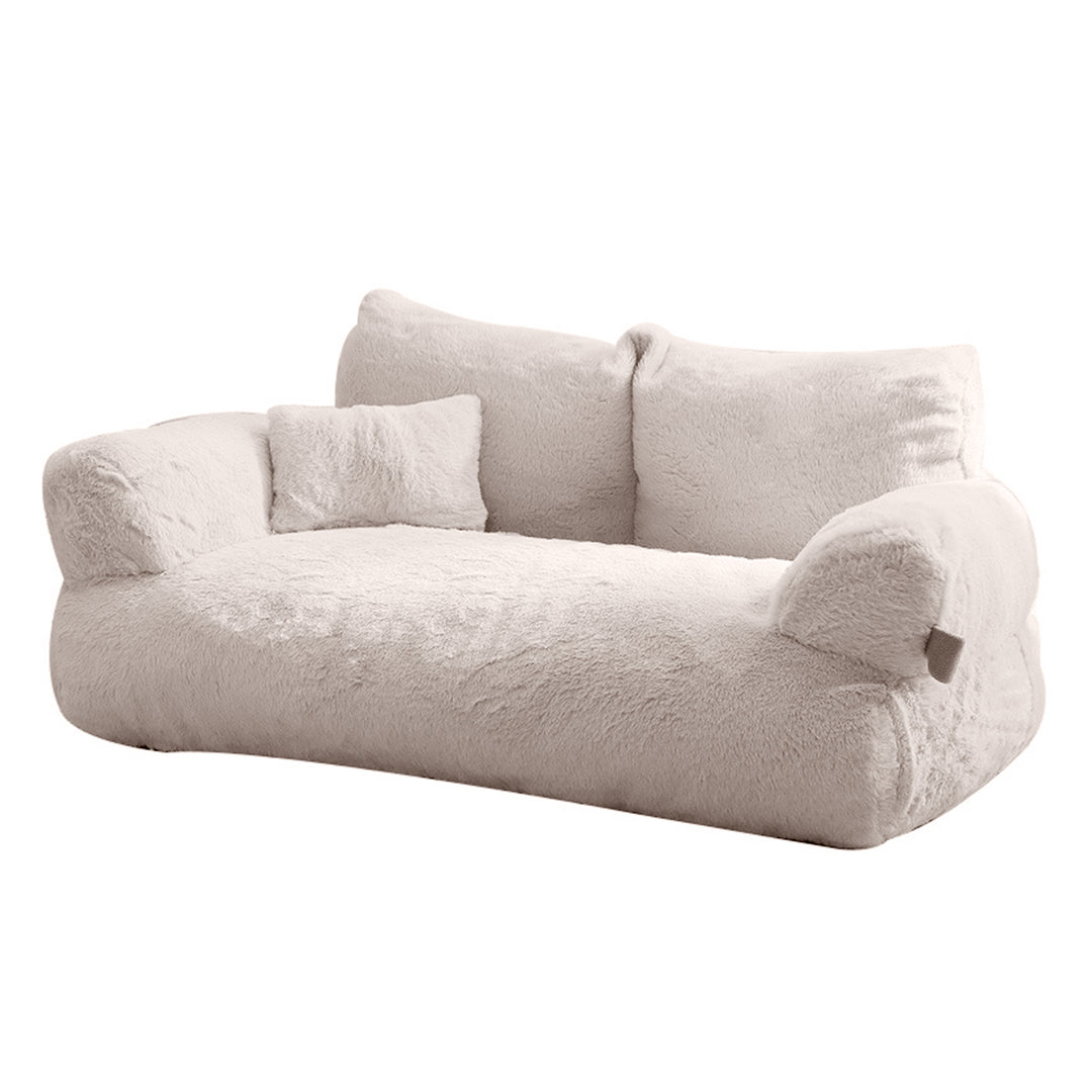 1 Set Pet Sofa Soft Comfortable Pet Bed Removable Washable Dog Nest Non-slip Cat Sleeping Cushion Pet Supplies Image 10