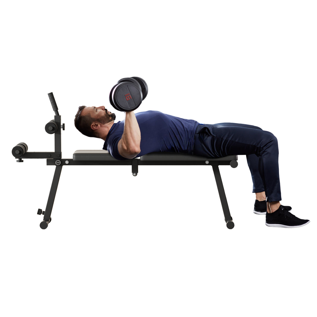 Sit Up Bench Abs Workout Equipment Foldable Hyperextension Roman Chair Abdominal Gym Equipment Sit Up Gym Bench Home Men Image 9