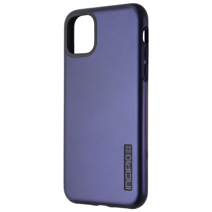 Incipio DualPro Apple iPhone 11 Pro Max Case - Iridescent Midnight Blue Image 1