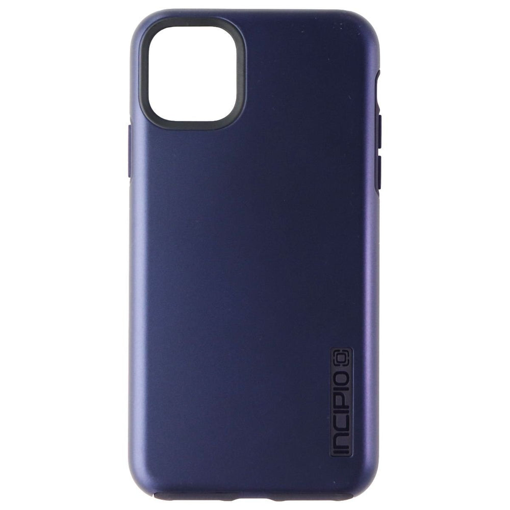 Incipio DualPro Apple iPhone 11 Pro Max Case - Iridescent Midnight Blue Image 2