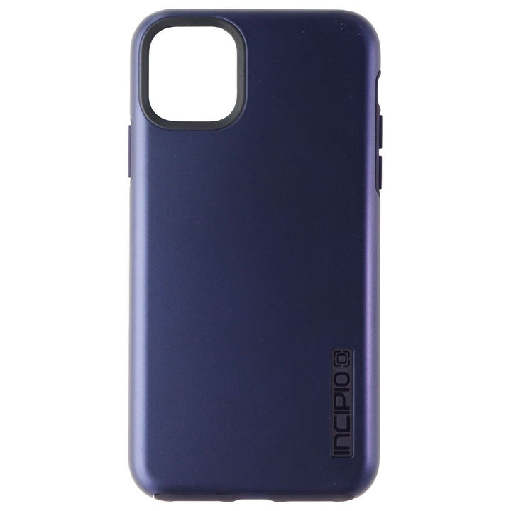 Incipio DualPro Apple iPhone 11 Pro Max Case - Iridescent Midnight Blue Image 2