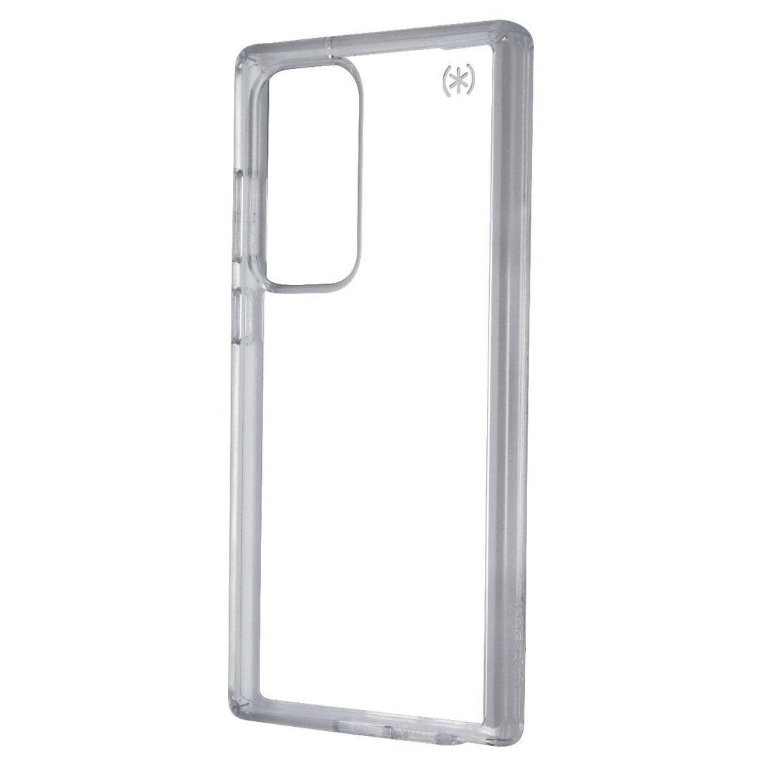 Speck Presidio Perfect Clear Case for Samsung Galaxy S23 Ultra Image 1