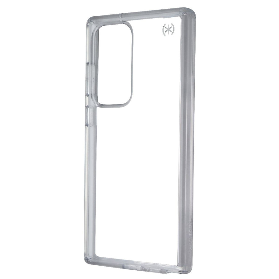 Speck Presidio Perfect Clear Case for Samsung Galaxy S23 Ultra Image 1