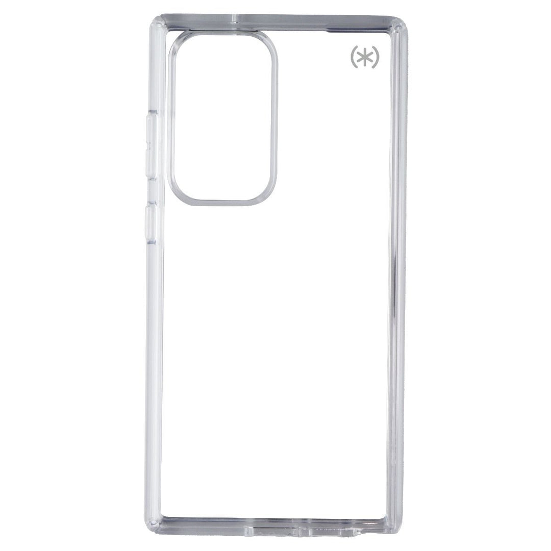 Speck Presidio Perfect Clear Case for Samsung Galaxy S23 Ultra Image 2