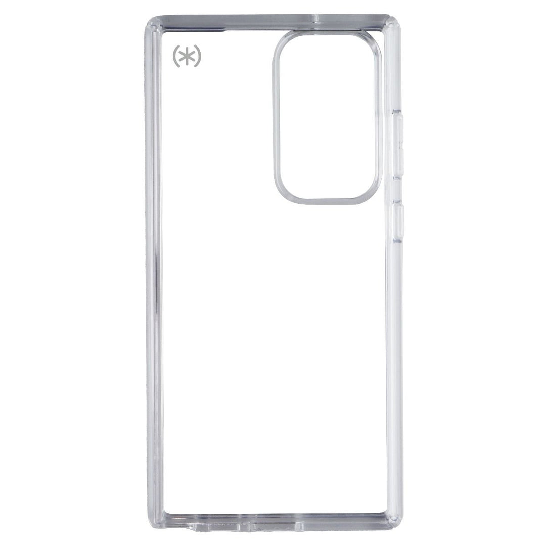 Speck Presidio Perfect Clear Case for Samsung Galaxy S23 Ultra Image 3