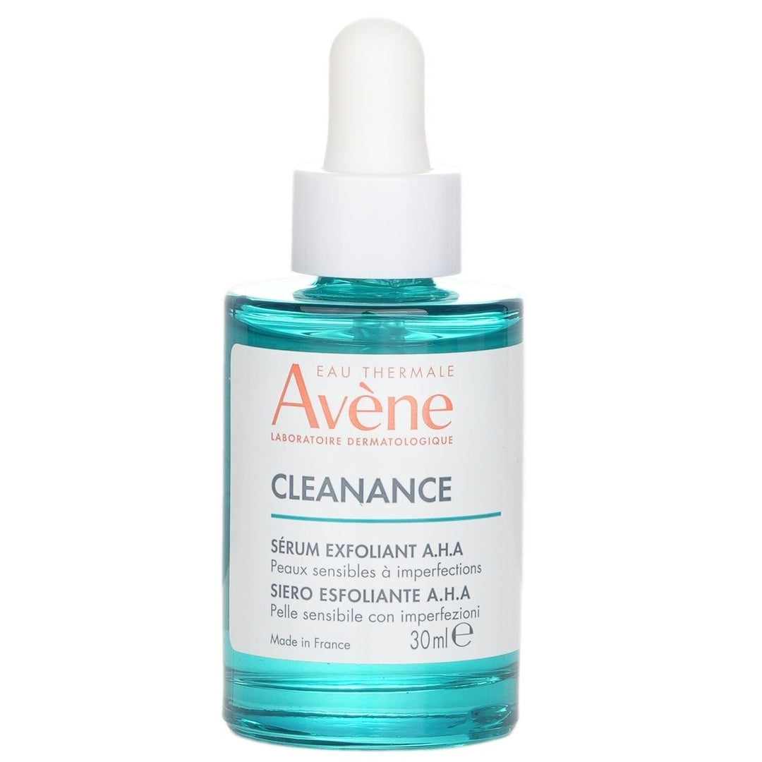 Avene Cleanance A.H.A Exfoliating Serum 30ml/1oz Image 1