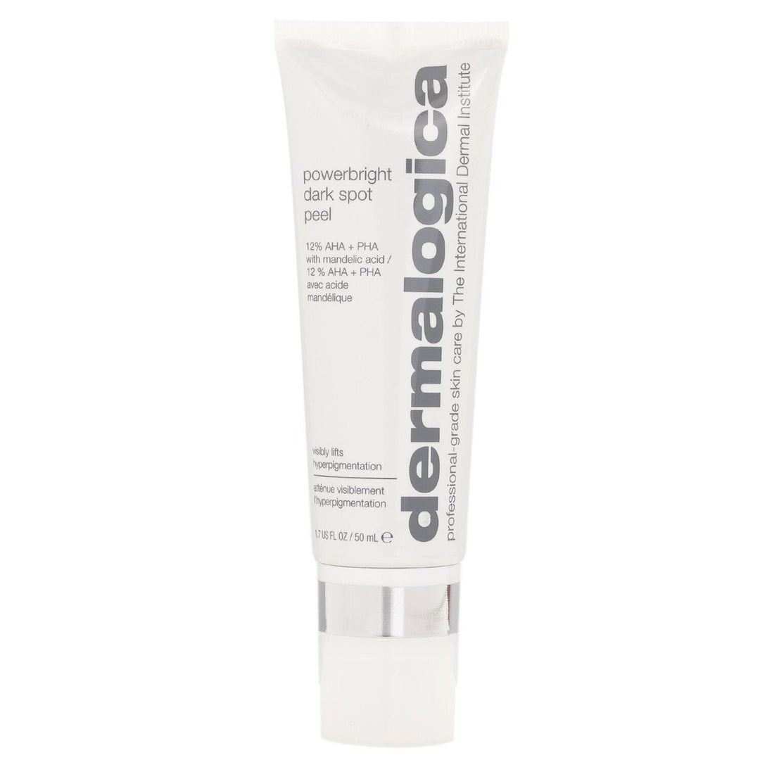 Dermalogica Powerbright Dark Spot Peel 50ml Image 1