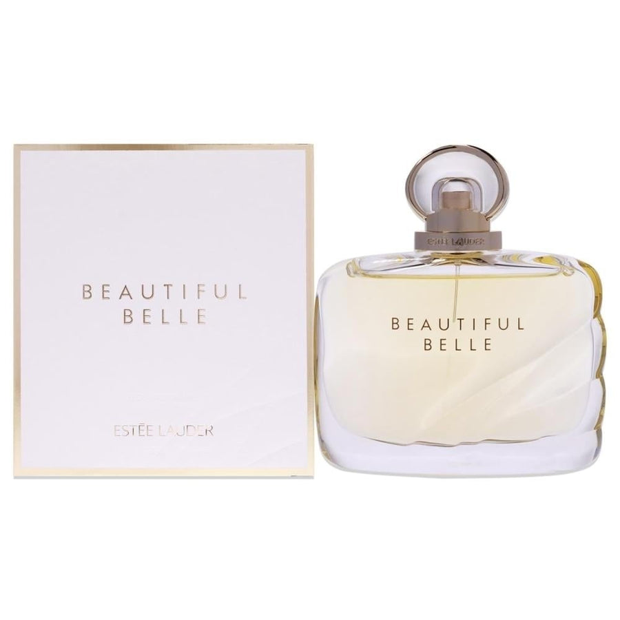 Estee Lauder Beautiful Belle Women EDP Spray 3.4 oz Image 1