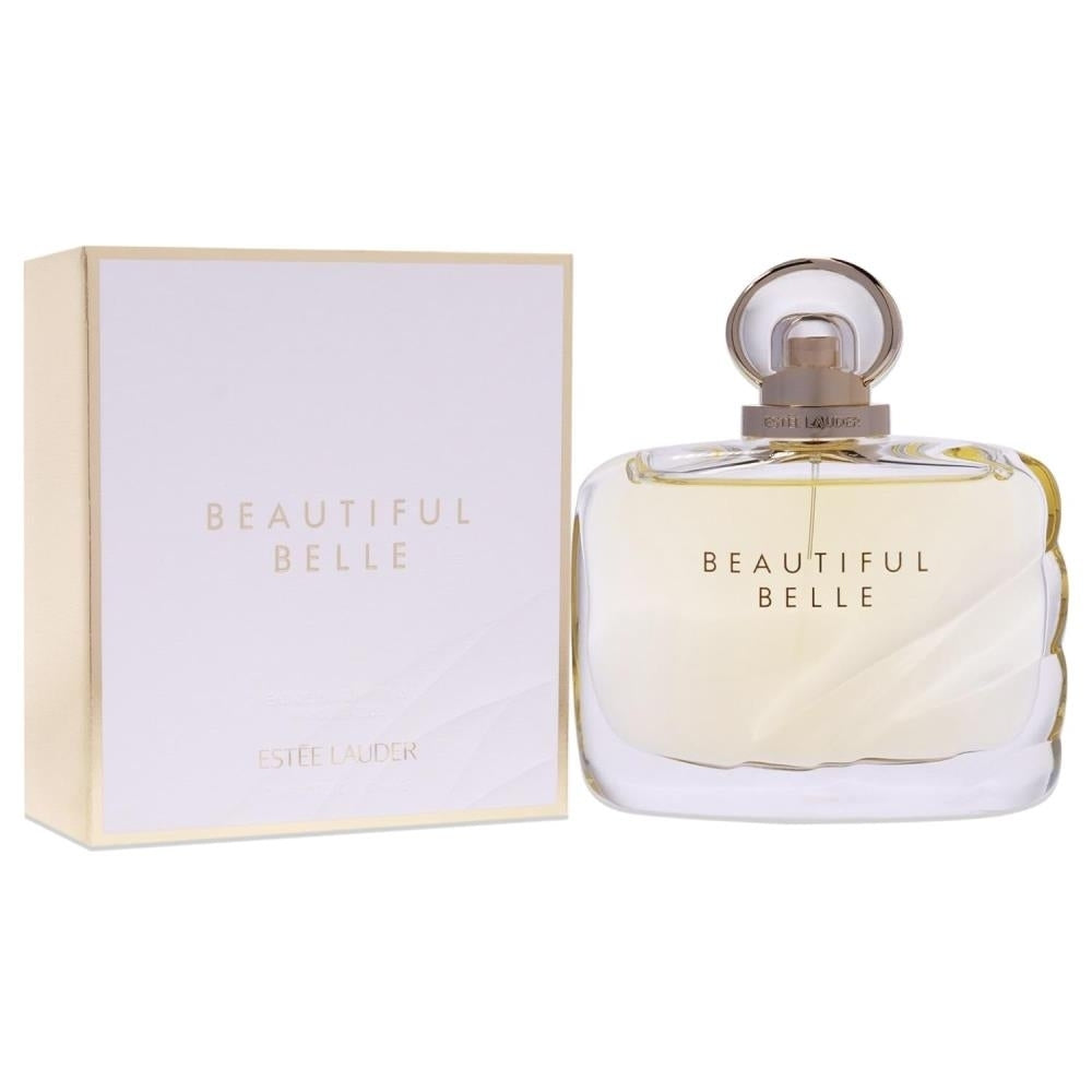 Estee Lauder Beautiful Belle Women EDP Spray 3.4 oz Image 2