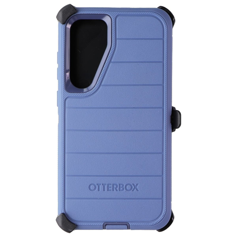 OtterBox Defender Pro Series Holster Case for Samsung Galaxy S24+ (Plus) - Blue Image 2