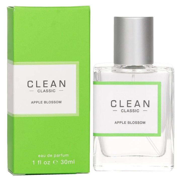 Clean Apple Blossom Eau De Parfum Spray 30ml/1oz Image 2